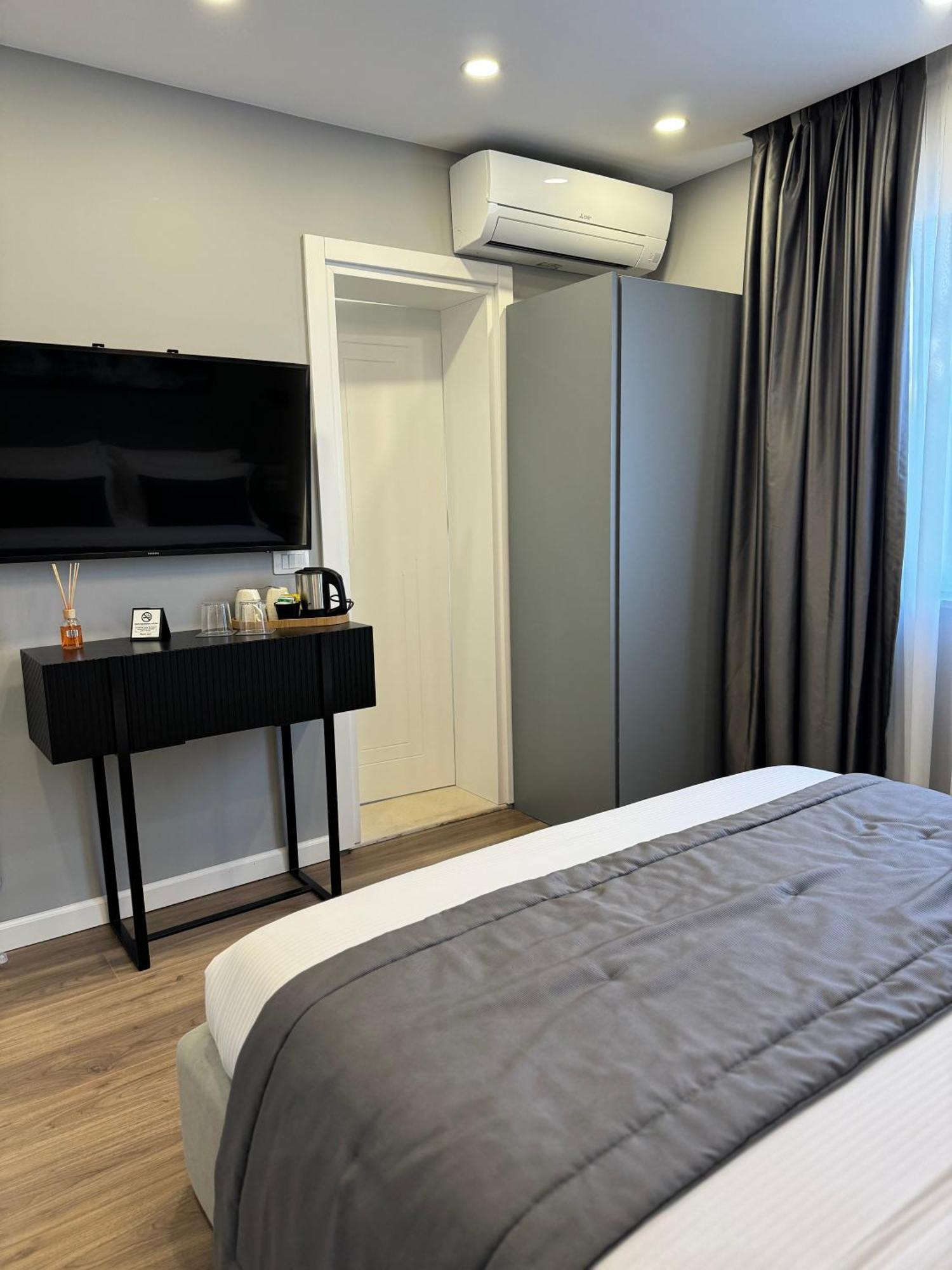 L'hotel Hotel Tirana